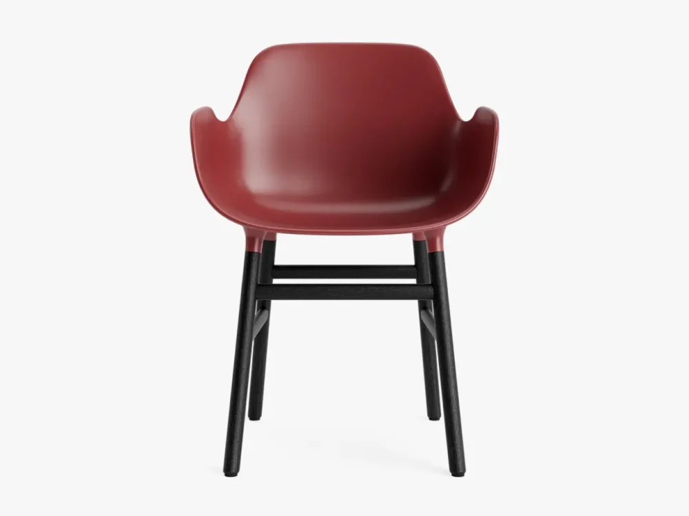 Gósta Armchair Wood