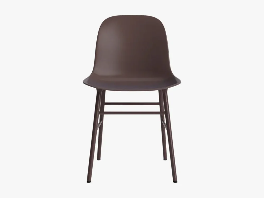 Modulo Chair Steel