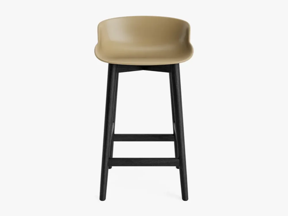 Studió Barstool 65 Oak