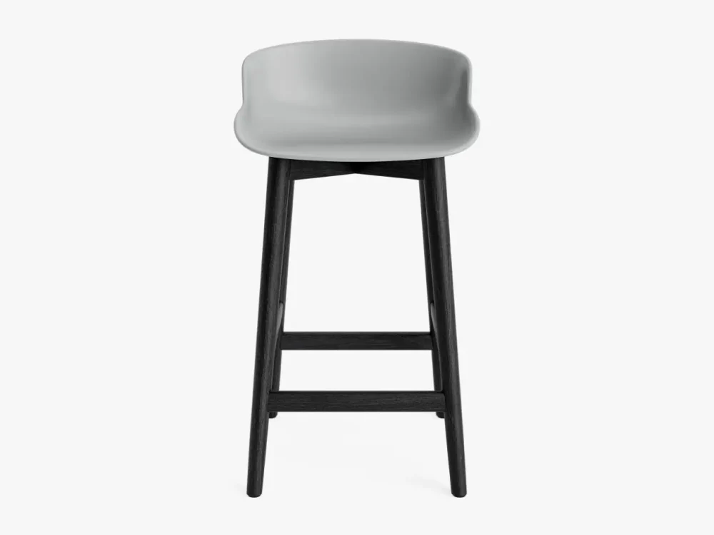 Studió Barstool 65 Oak