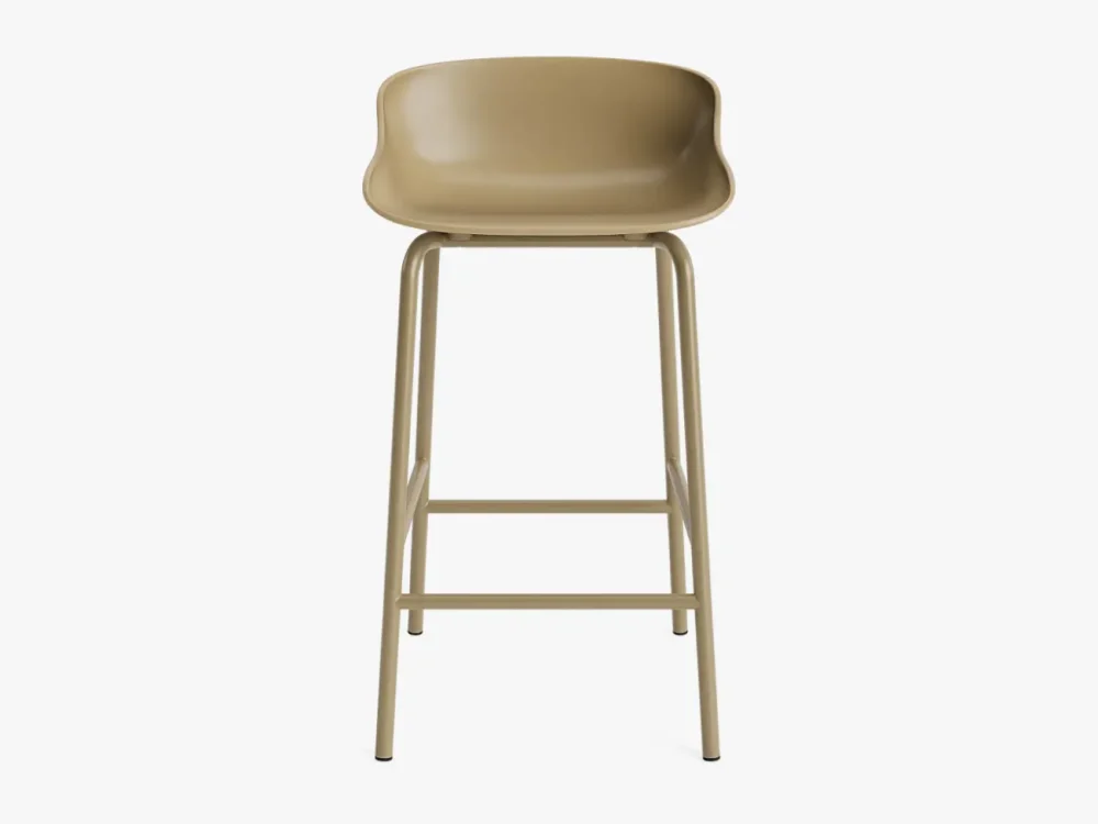 Studió Barstool 65 Steel