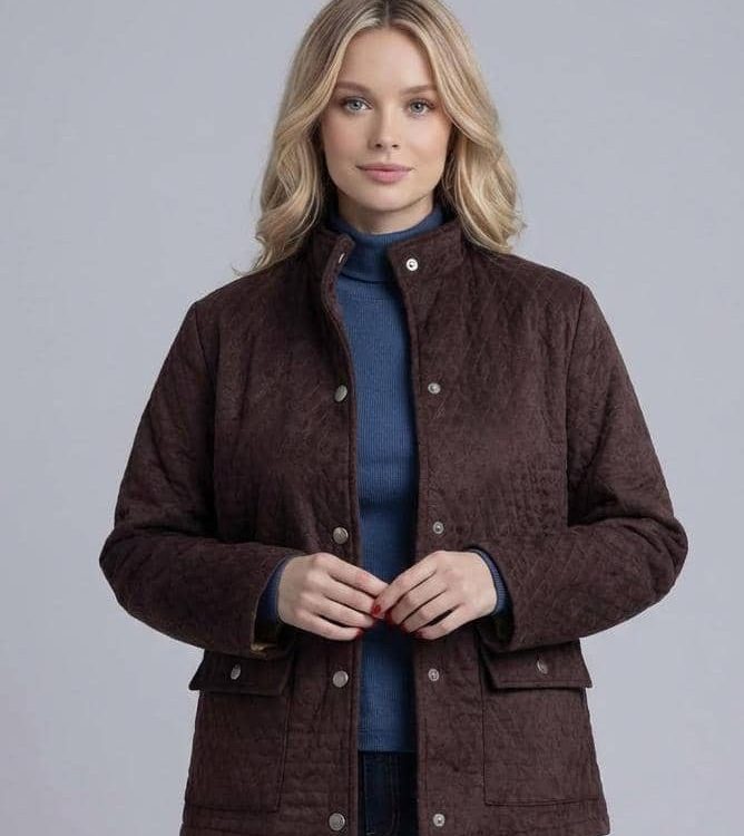 کت زنانه دو