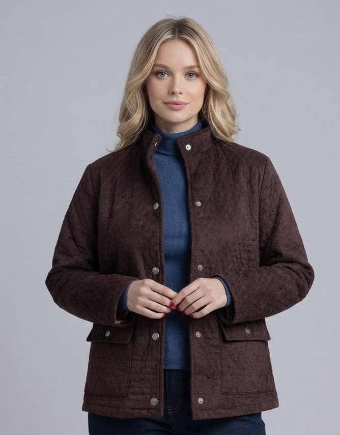 کت زنانه دو